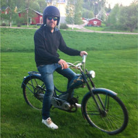 Stefan Hurtig
