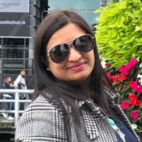 Puja Patel