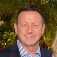 Todd Pope
