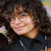Tatiana El ainoussi-Martins