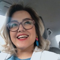 Hilda Daniela Borges
