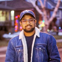 Devanshu Kanojia