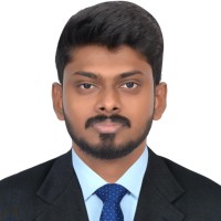 Shibin Shibu