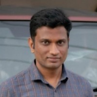 Aswin Loganathan