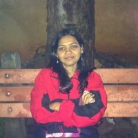 Tripti Deshpande