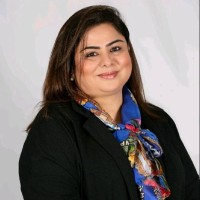 Meghna Bajaj