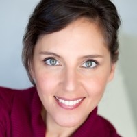 Sarah Kim Senor