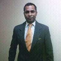 Seelan Naidoo