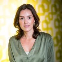 Katja Roozemaal