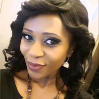 Audrey Hamayanda