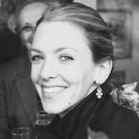 Sarah Hodgson