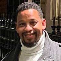 Damian Baker