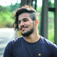Saurabh Dicholkar
