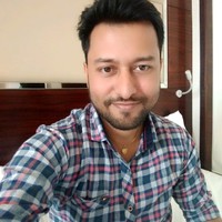 Raghvendra jha