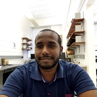 Nadir Adam