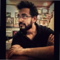 Gaurav Dashputra