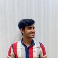 Mihir Merai