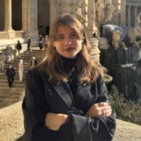 Anaïs POSSENTI