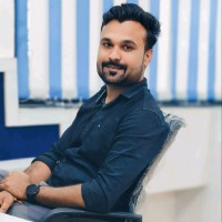 Shubham Ahire