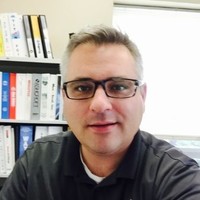 Michael Garner