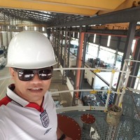 MHisham Samian