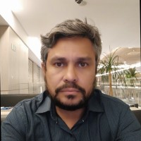 Luiz Henrique Queiroz Pereira