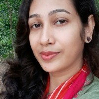 Nilima Jahan