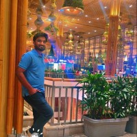 Chetan Hugar