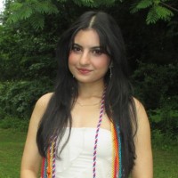Ameera Islam
