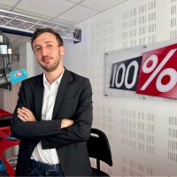 Franck Paillanave
