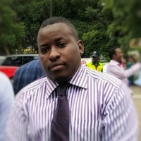 Christopher Munene