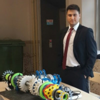 Salih Buğra Polat