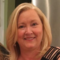 Tina King