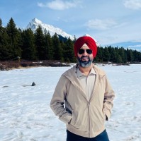 Sukhwinder Pal Singh