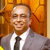 Sankar Krishnan