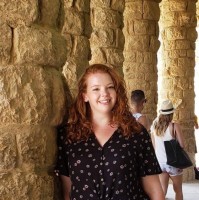 Emily Eastman, Ssm