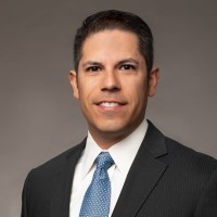 Gabe Ortega