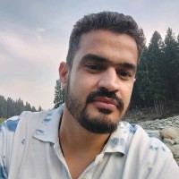 Waseem Ali