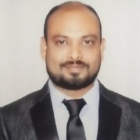 Kamlesh Dongre