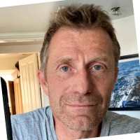 Niels Ejnar Helstrup Jensen