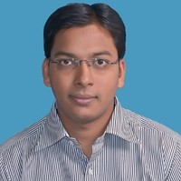 Sunilkumar Darak