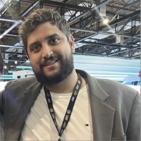 Daniel Forjaz