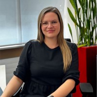 Selina Oesterle