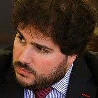 Alberto Garibi Gonzalez
