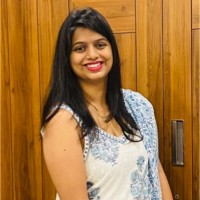 Vaishnavi Yerawar