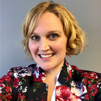 Jennifer Charles
