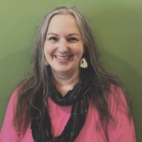 Vicki Christian