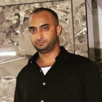 Mohammed Waseem