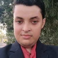 Shubham Jha