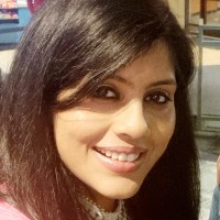 Shivani S.
